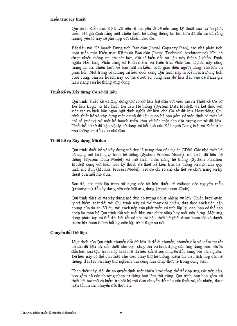 image for page Bài giảng phương pháp quản lý dự án phần mềm