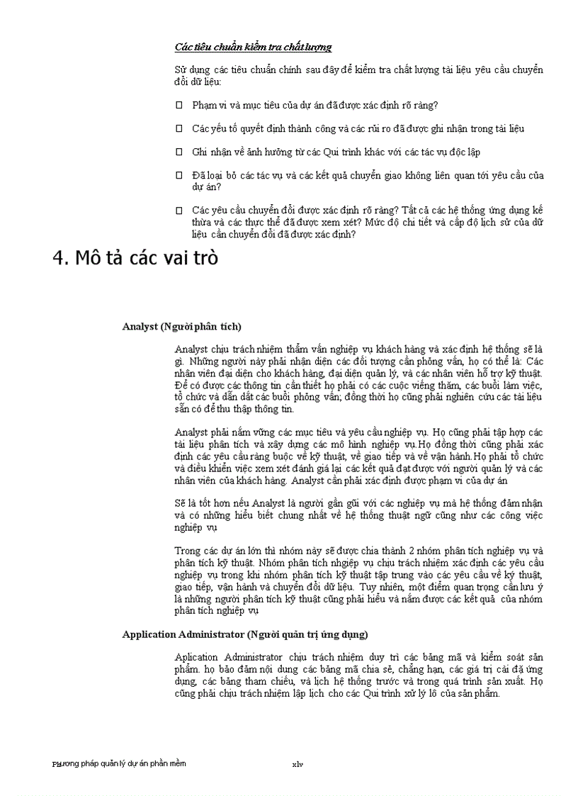 image for page Bài giảng phương pháp quản lý dự án phần mềm