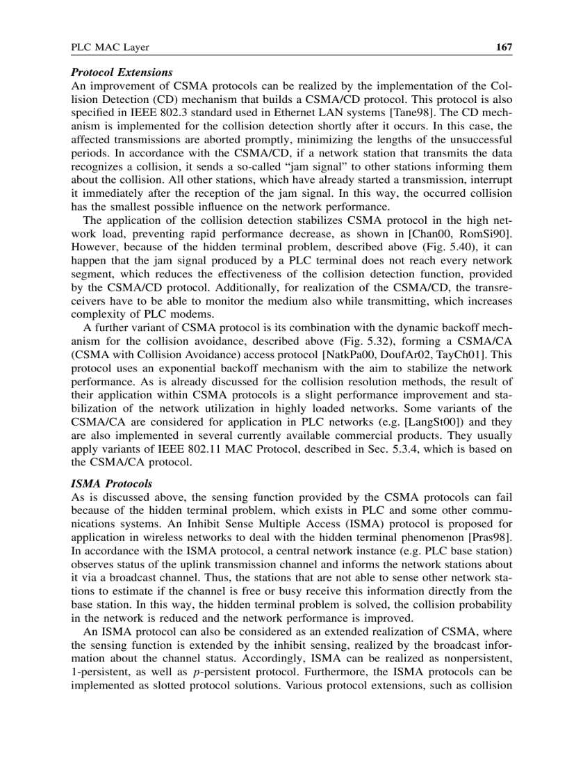 image for page Collision Resolving