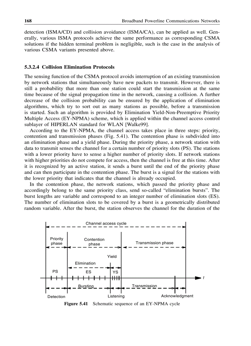 image for page Collision Resolving