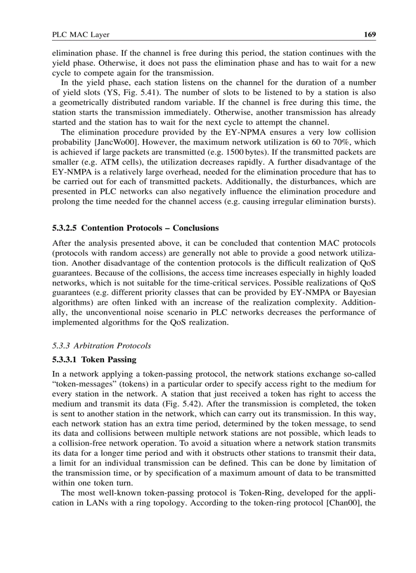 image for page Collision Resolving