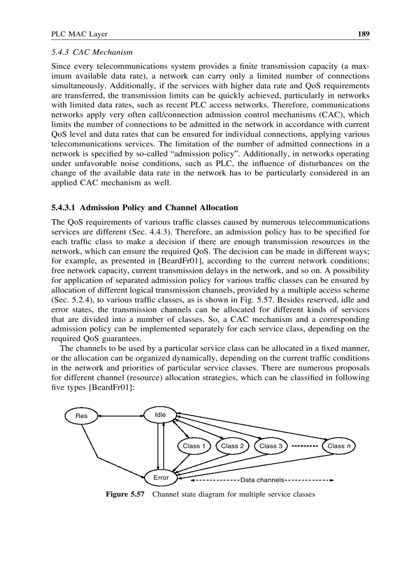 image for page Admission Policy and Channel Allocation