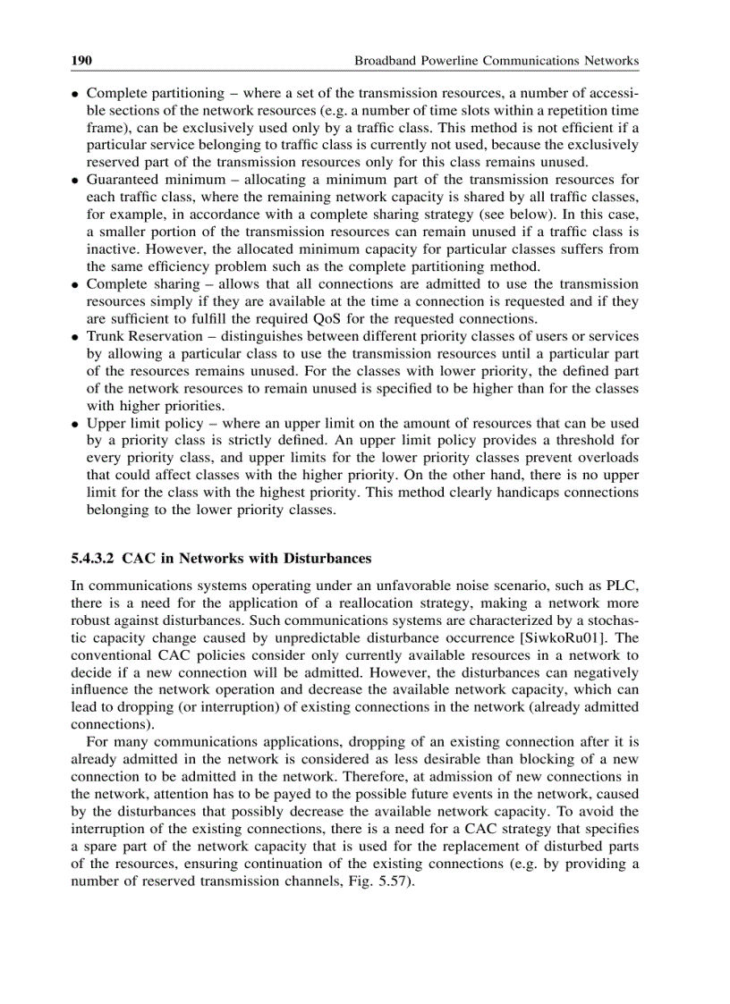 image for page Admission Policy and Channel Allocation