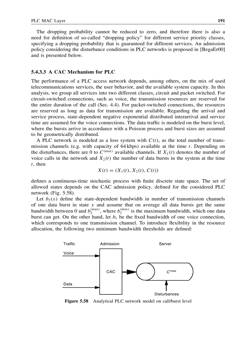 image for page Admission Policy and Channel Allocation