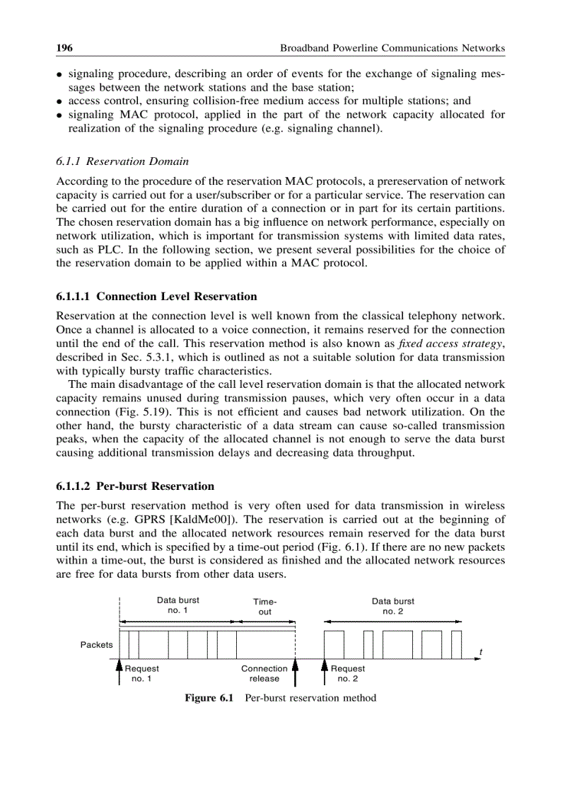 image for page Admission Policy and Channel Allocation