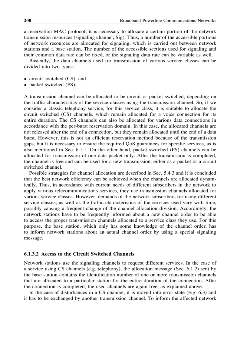 image for page Admission Policy and Channel Allocation