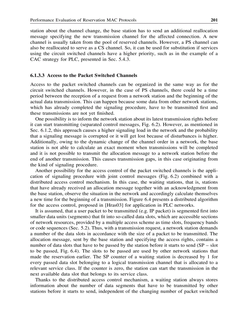 image for page Admission Policy and Channel Allocation