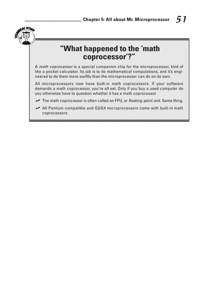 image for page Hardware and Software Overview