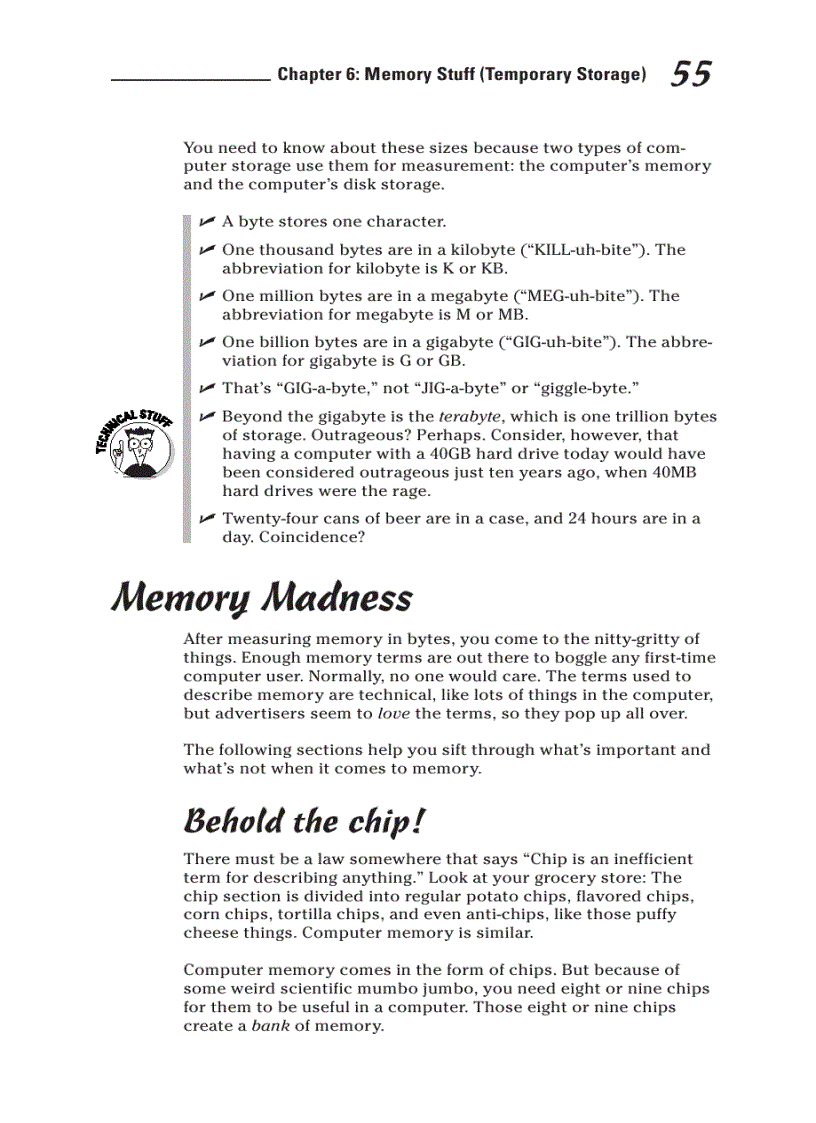 image for page Hardware and Software Overview