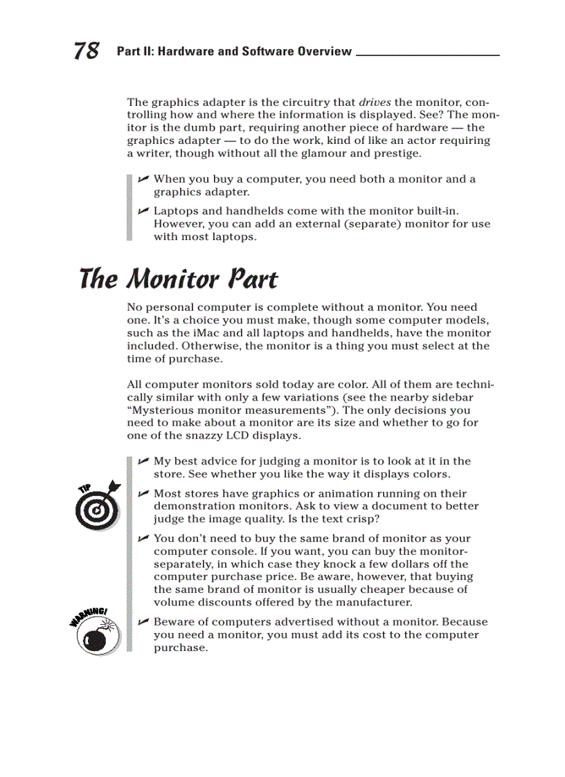 image for page Disks of Every Type Permanent Storage
