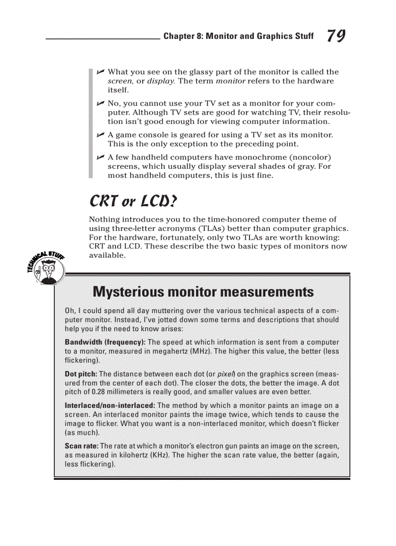 image for page Disks of Every Type Permanent Storage