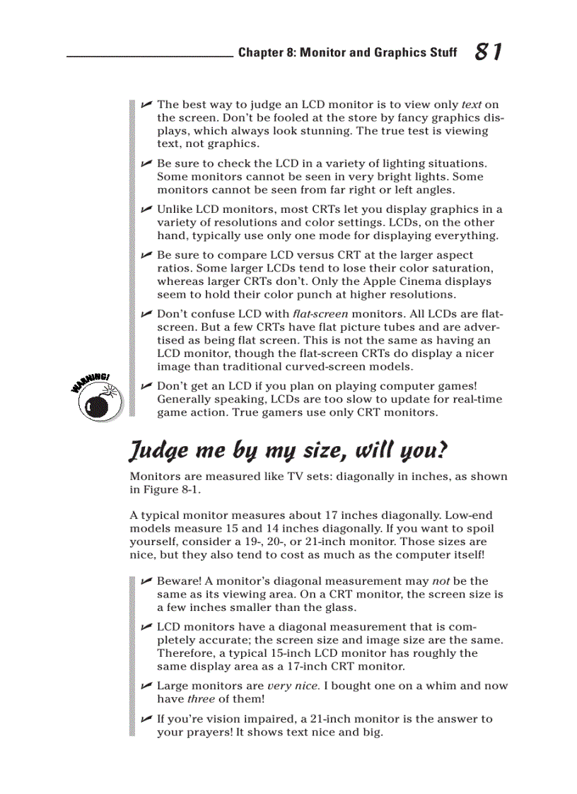 image for page Disks of Every Type Permanent Storage