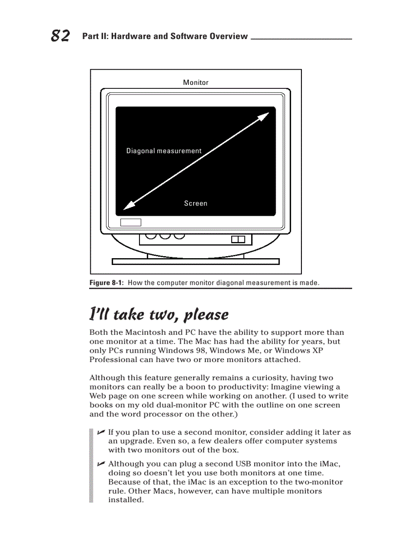 image for page Disks of Every Type Permanent Storage