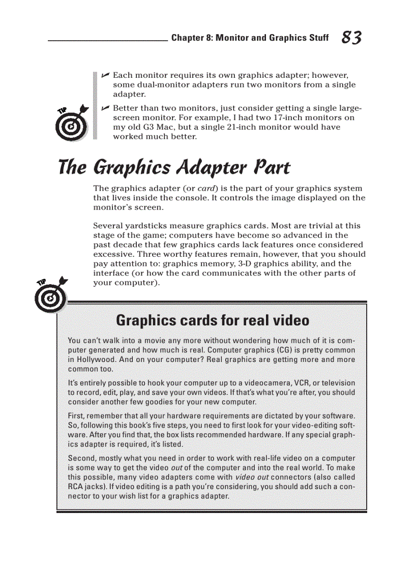 image for page Disks of Every Type Permanent Storage