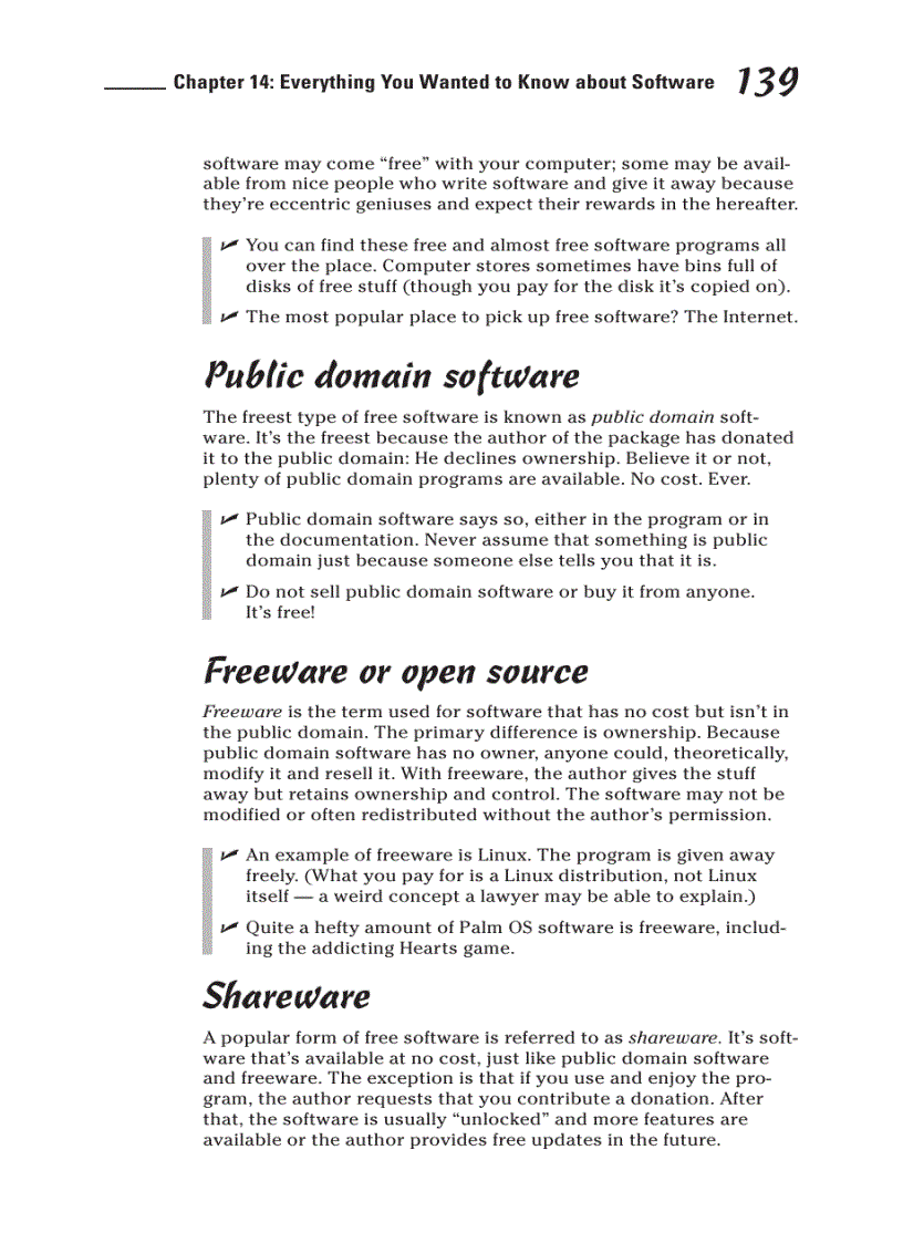 image for page Your Computer s Operating System