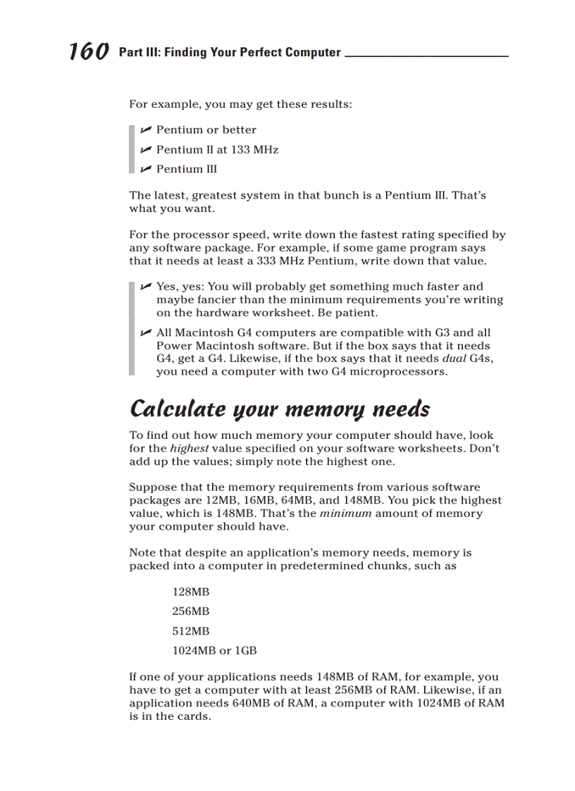 image for page Shopping for Software