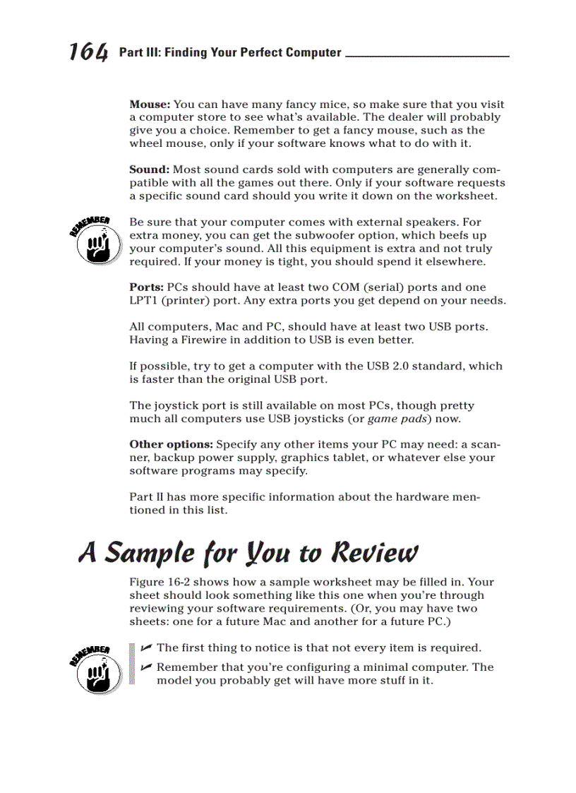 image for page Shopping for Software