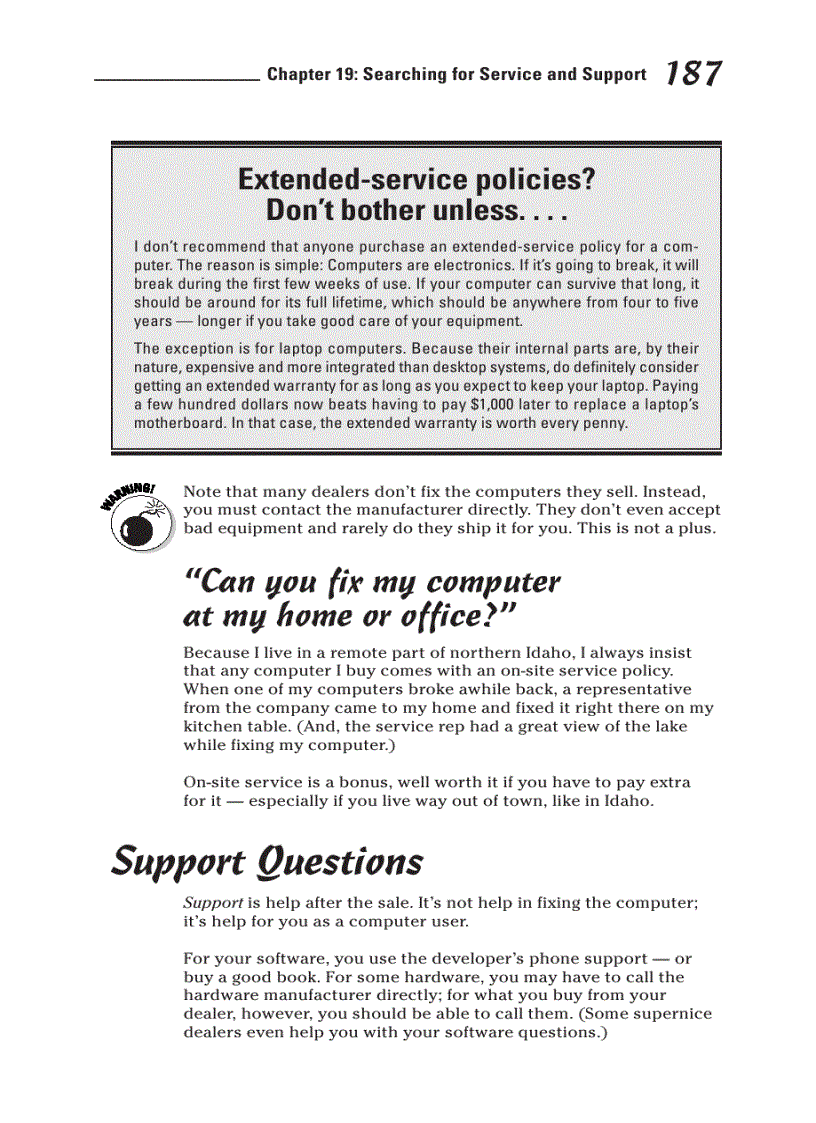 image for page Tips for Online Shopping