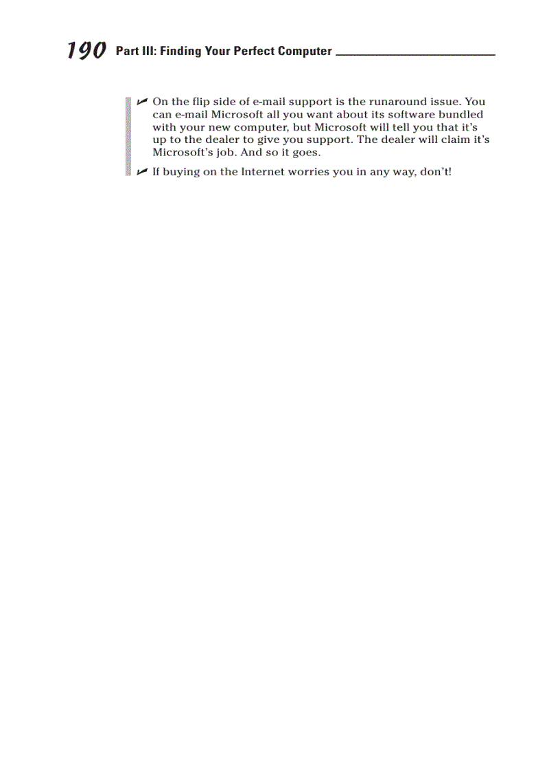 image for page Tips for Online Shopping