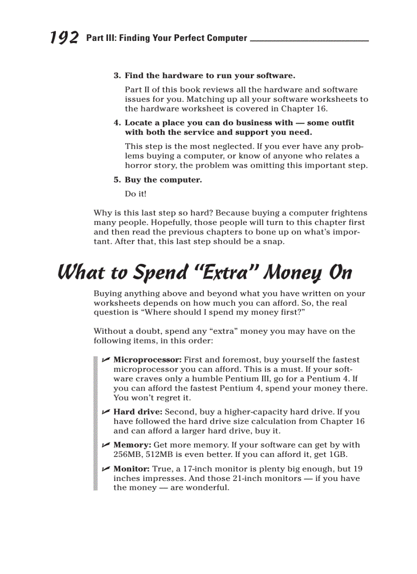 image for page Tips for Online Shopping