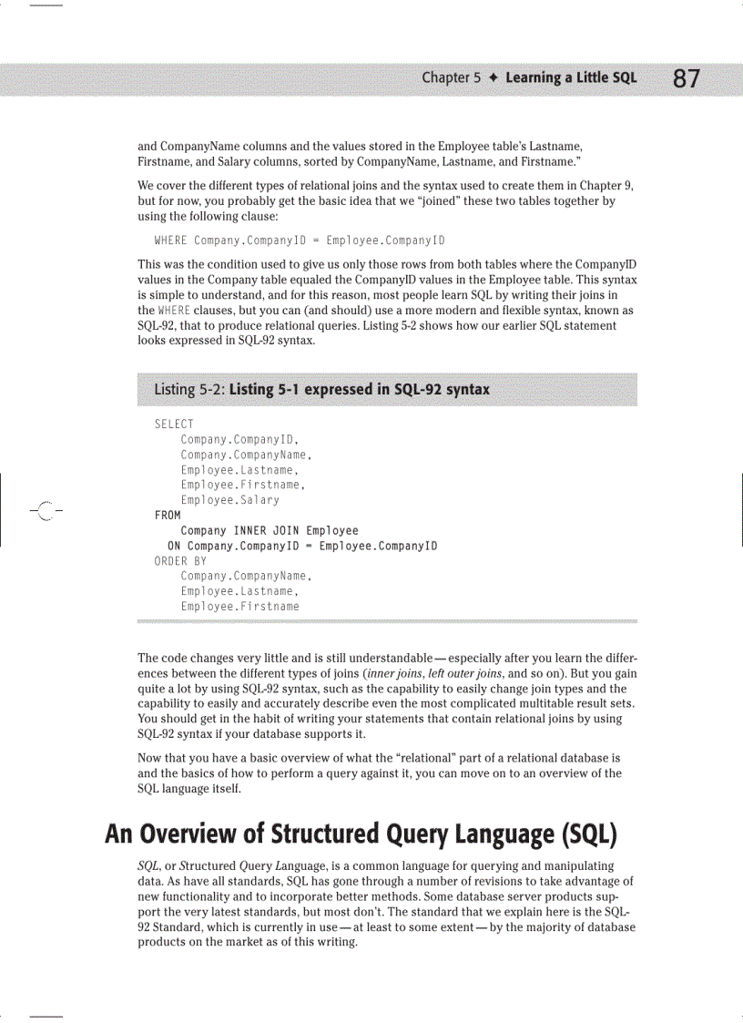image for page Getting Started with ColdFusion MX