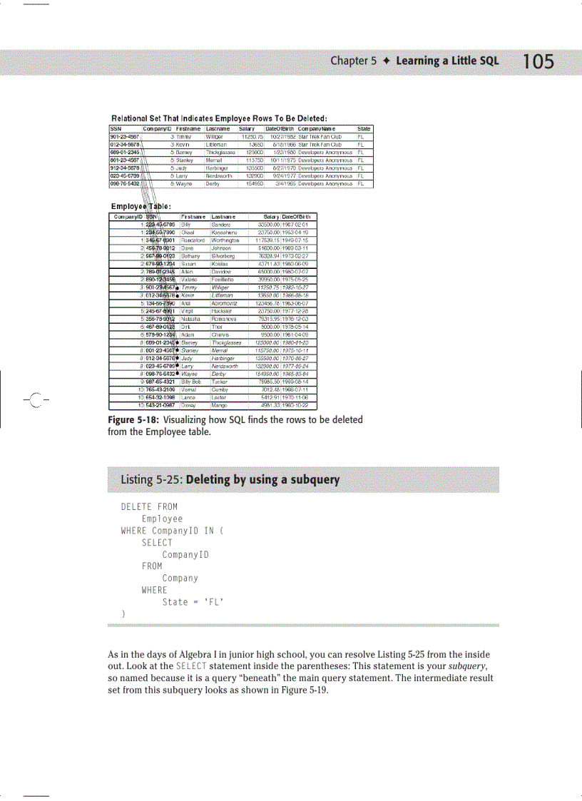 image for page Getting Started with ColdFusion MX