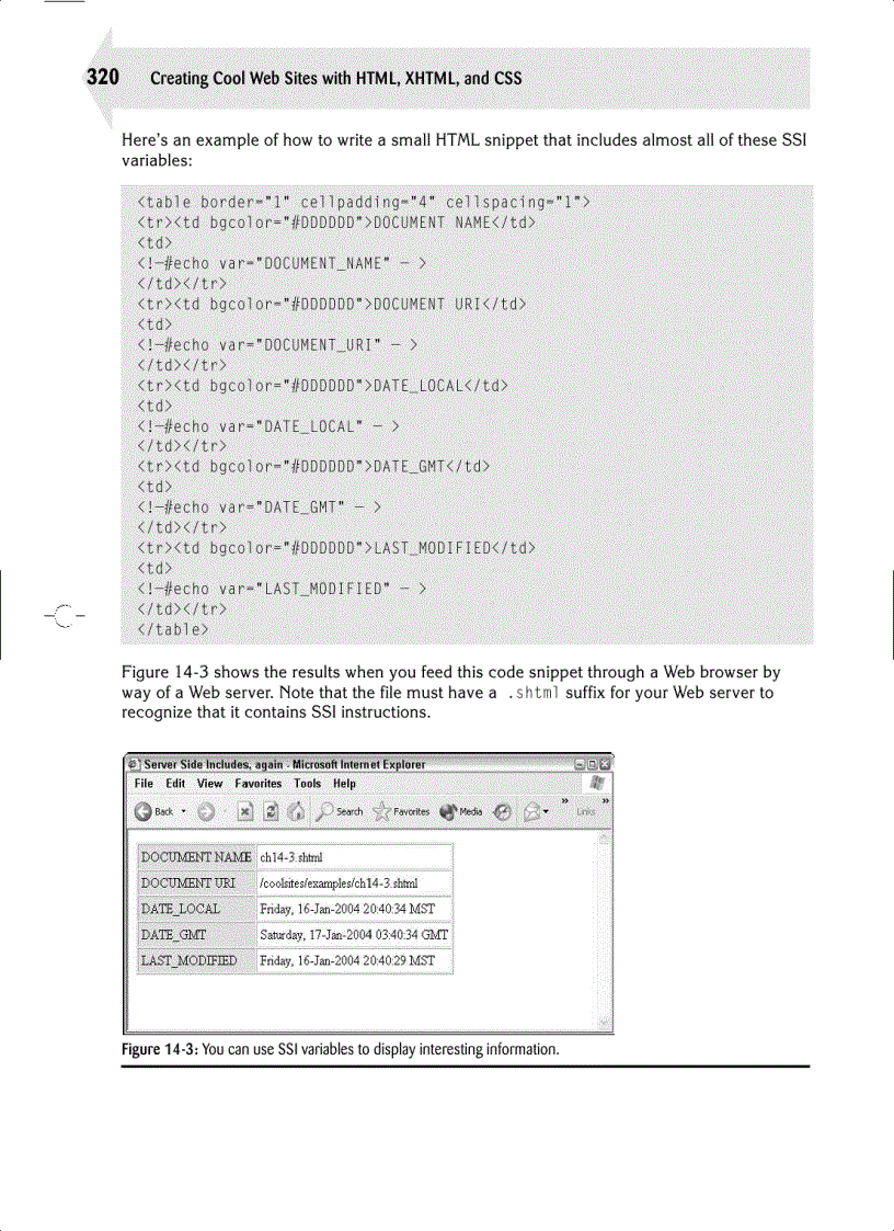 image for page Relative positioning