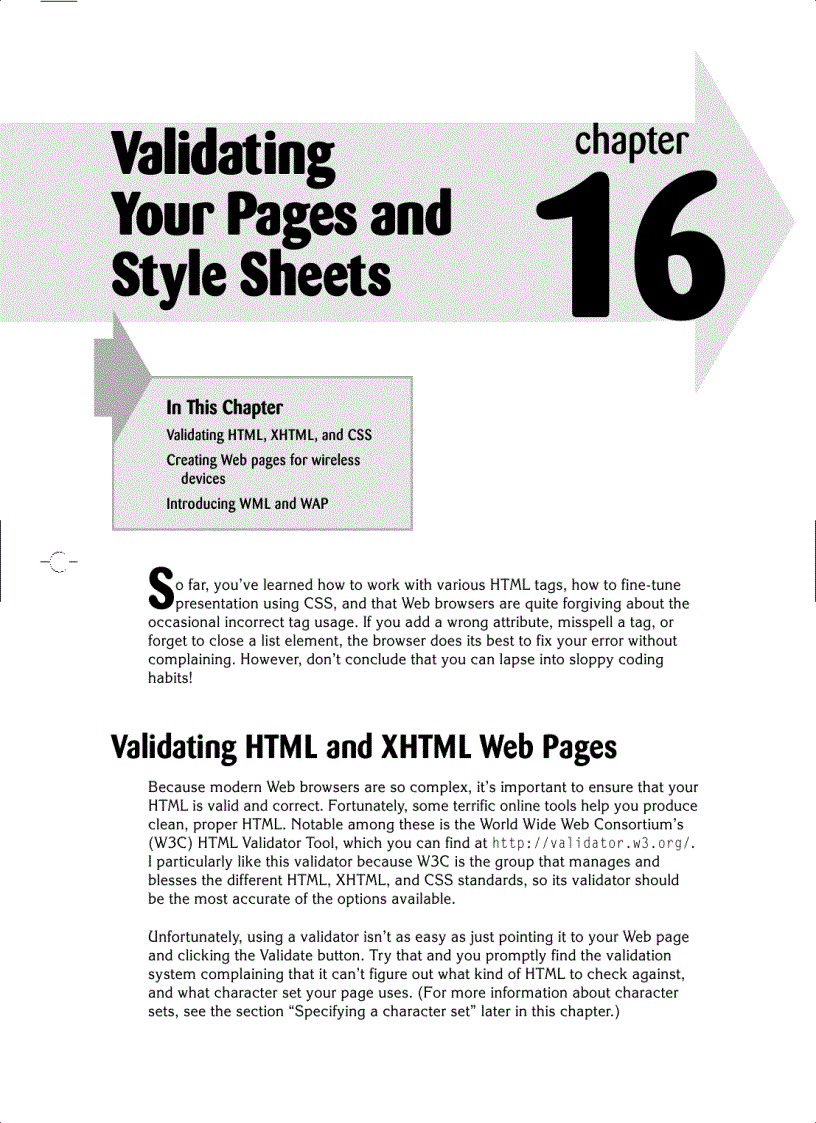 image for page Relative positioning