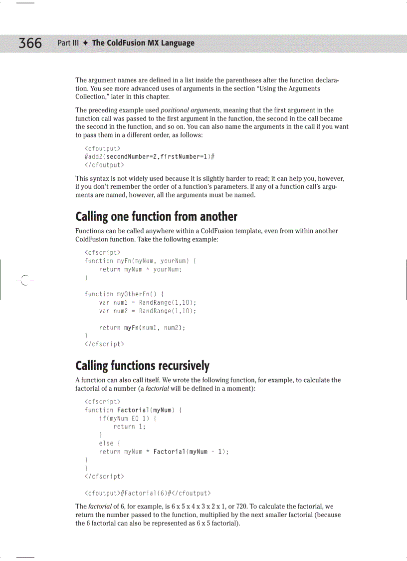 image for page Working with Structures