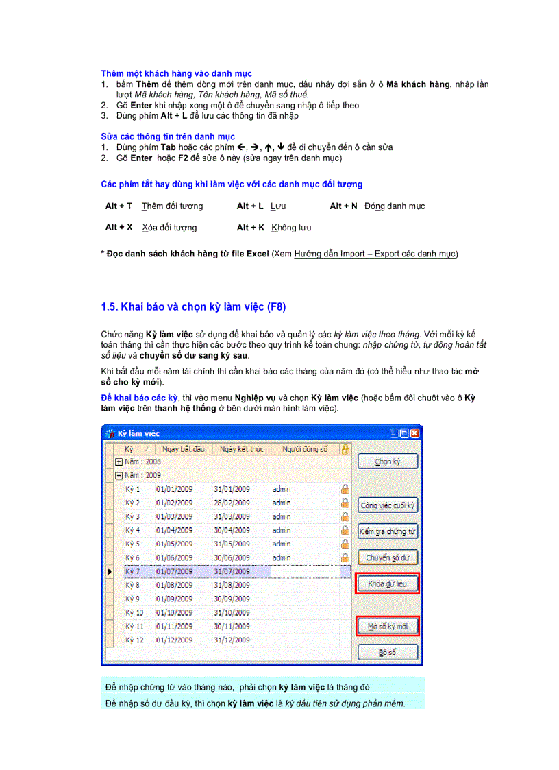 image for page Căn bản về phần mềm kế toán 1a