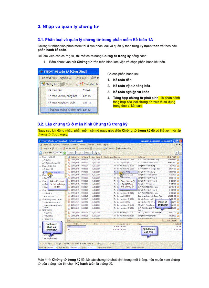image for page Căn bản về phần mềm kế toán 1a