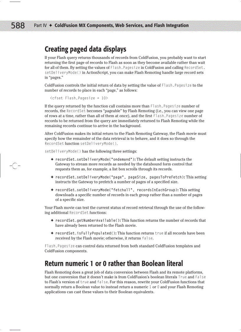 image for page Building the ActionScript