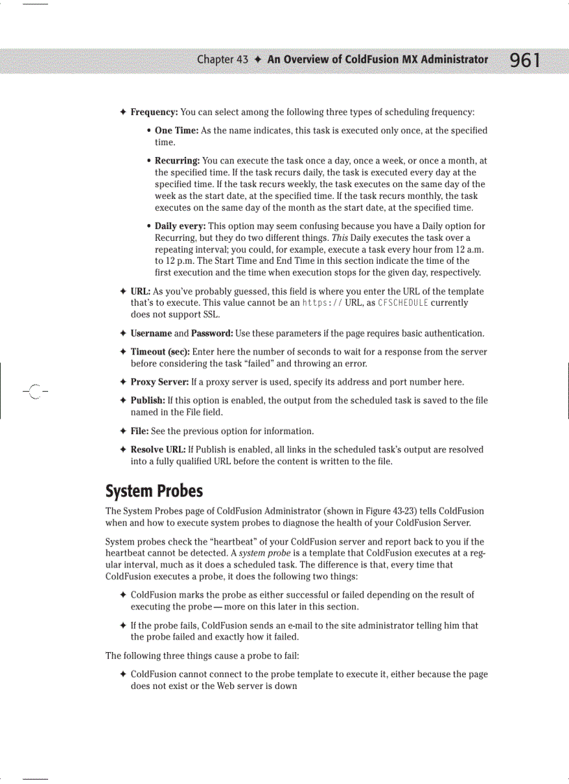 image for page Defining a new Oracle datasource
