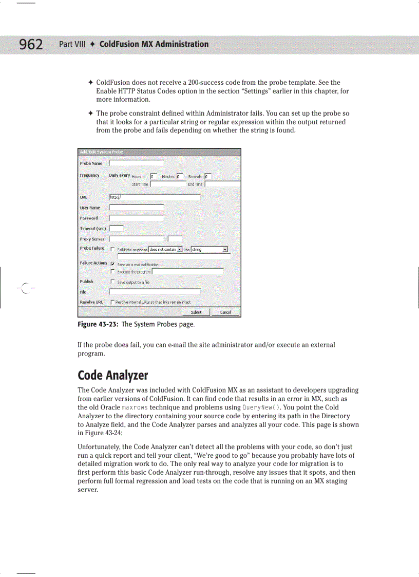 image for page Defining a new Oracle datasource