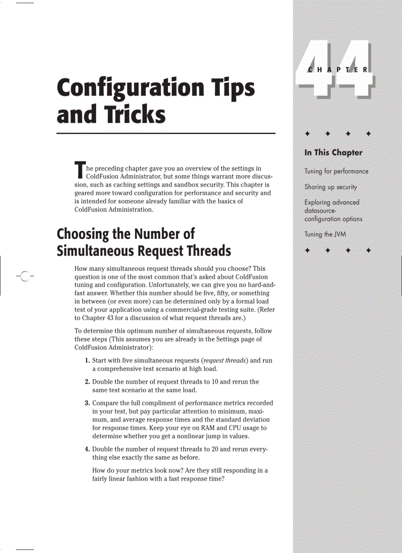 image for page Defining a new Oracle datasource