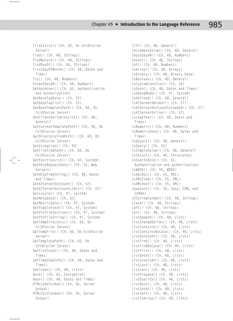 image for page Defining a new Oracle datasource