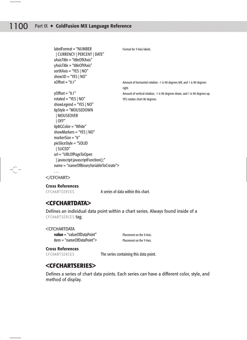 image for page ColdFusion MX Language Reference