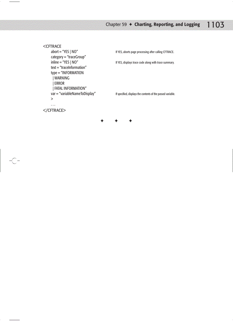 image for page ColdFusion MX Language Reference