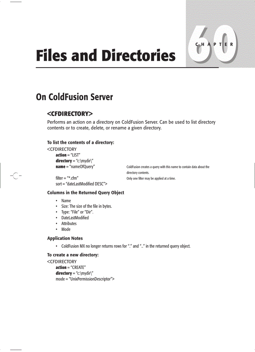 image for page ColdFusion MX Language Reference
