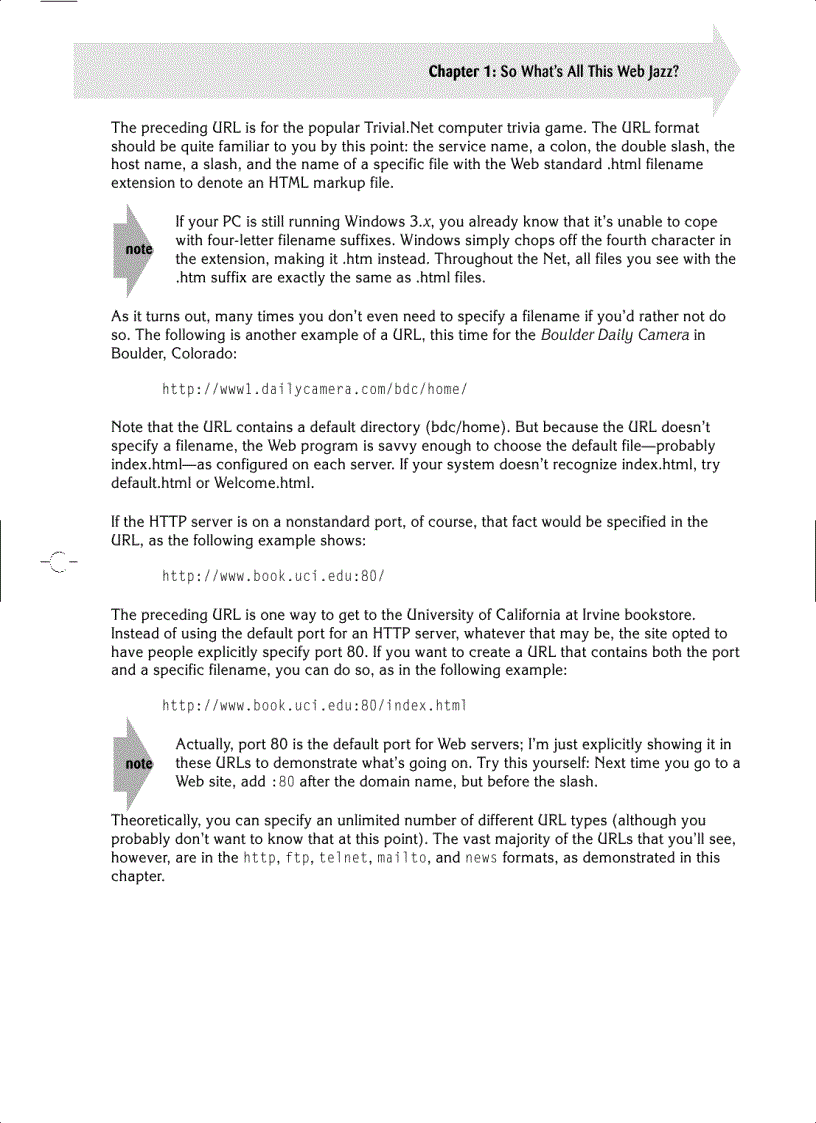 image for page Usenet news via URL