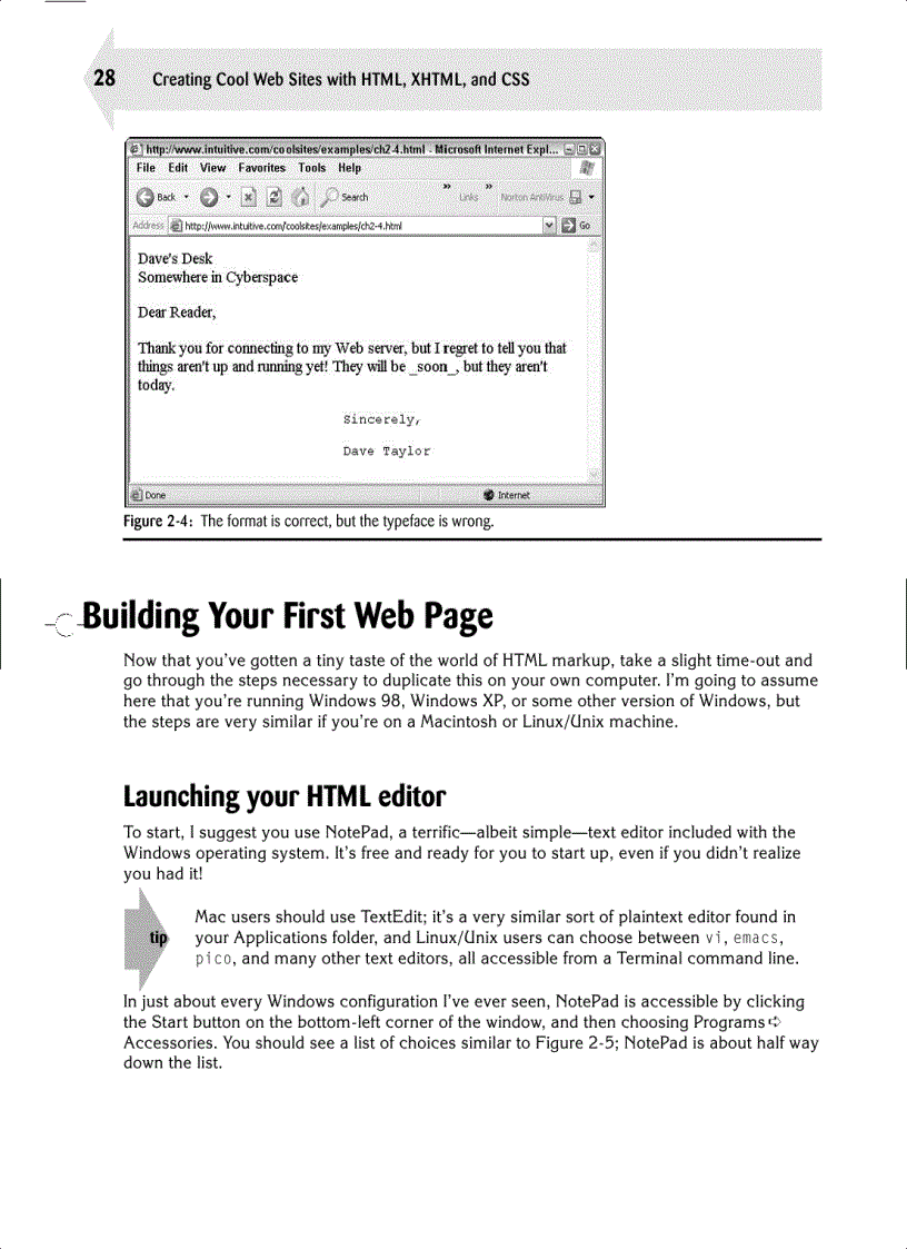 image for page Usenet news via URL