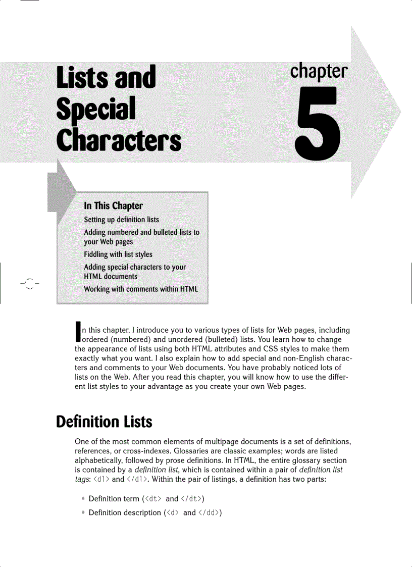 image for page Moving into the 21st Century with Cascading Style Sheets