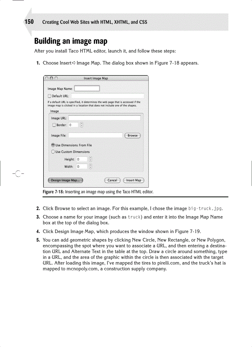 image for page From Dull to Cool by Adding Graphics