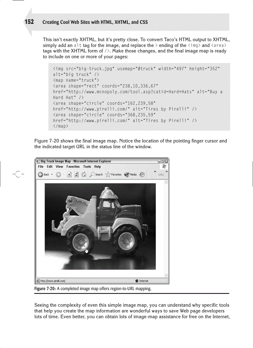 image for page From Dull to Cool by Adding Graphics