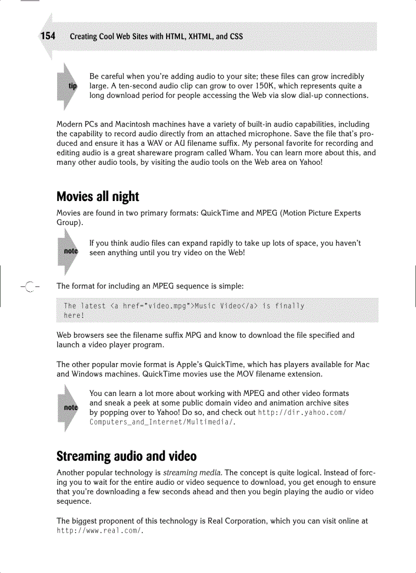 image for page From Dull to Cool by Adding Graphics