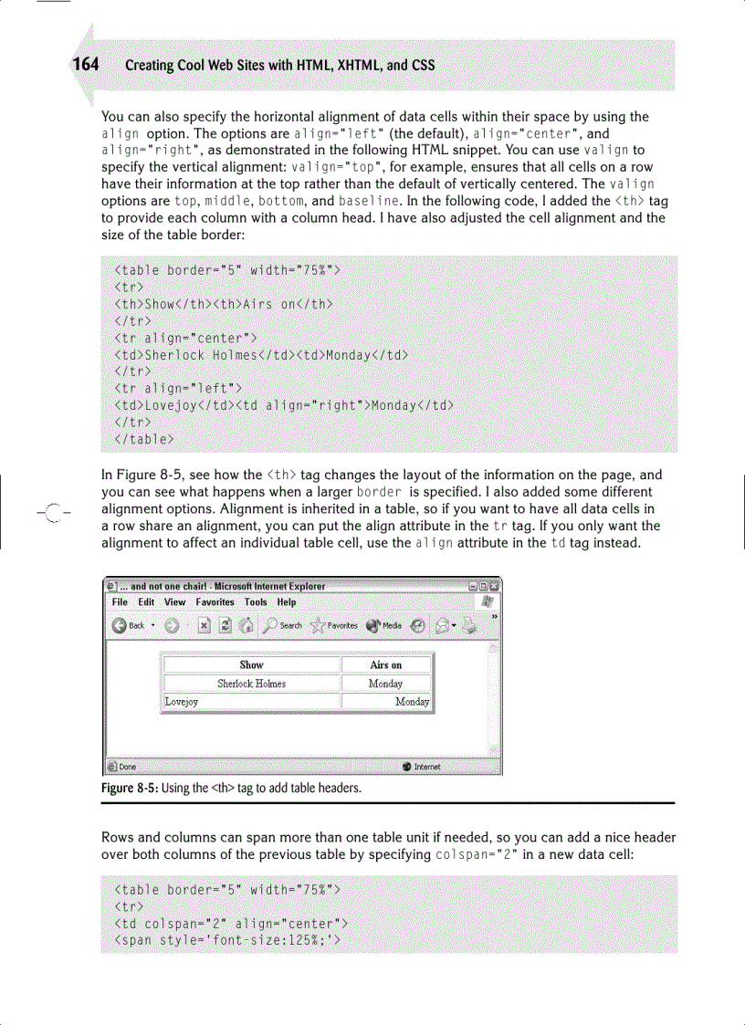 image for page From Dull to Cool by Adding Graphics