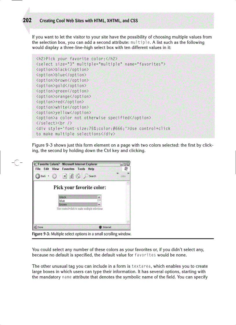 image for page Tables and Frames