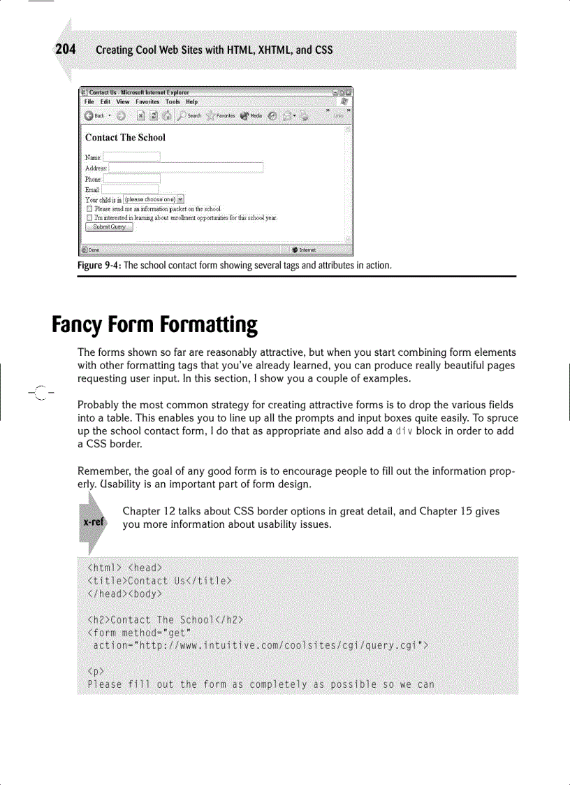 image for page Tables and Frames