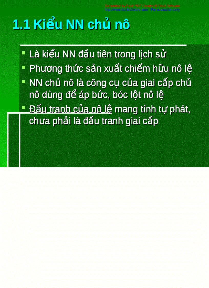 image for page Bài giảng Pháp luật đại cương