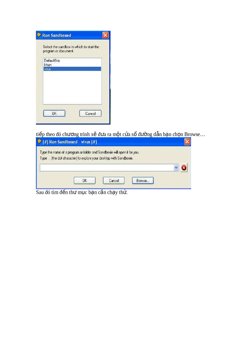 image for page Tìm và diệt virus